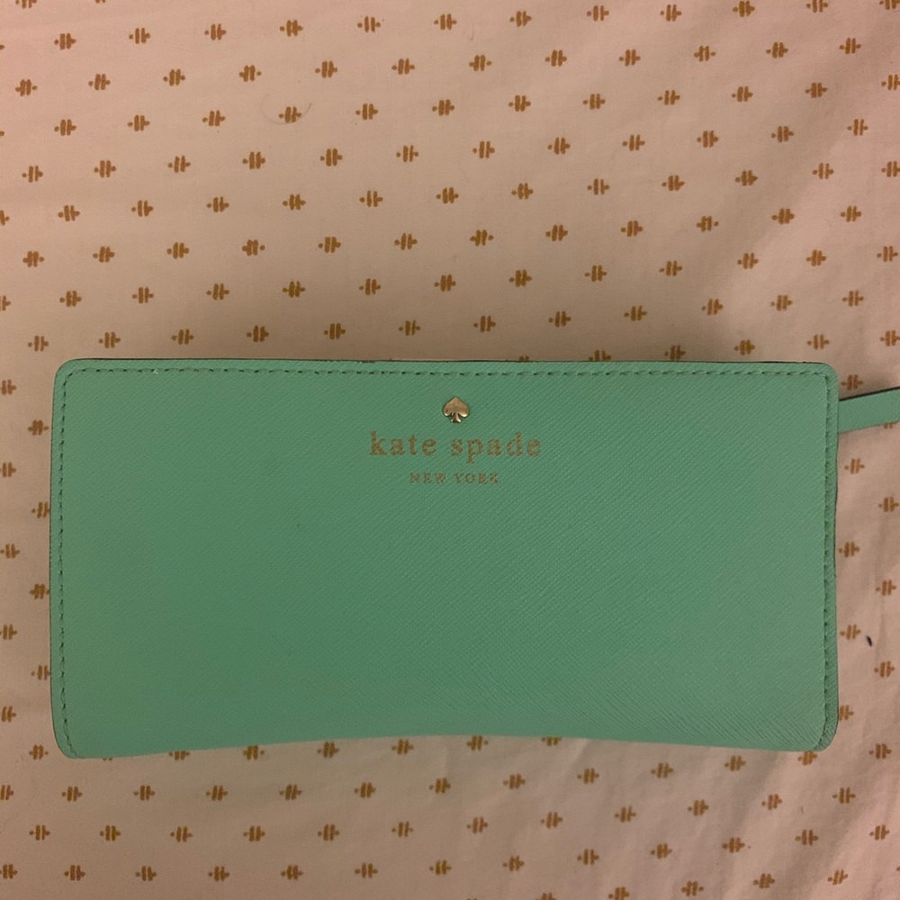 Kate Spade wallet